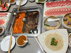 -海底捞火锅(吾悦广场店)