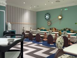 -奈尔宝家庭中心·亲子餐厅(苏州大悦城店)