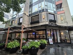 -Peet's Coffee皮爷咖啡(大学路店)