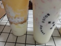 -宝珠奶酪(浦东金桥店)