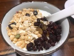 -老兰家传统烧烤炒菜泡馍(小南门店)