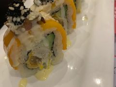 -大渔铁板烧(大悦城店)