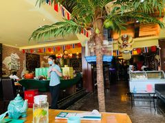 大堂-大耳象东南亚风情餐厅(月湖公园店)