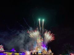 -厦门方特梦幻王国