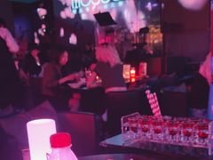 -MOSSO音乐酒吧·live house(南京旗舰店)