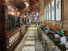 -一桶江山餐厅(松北店)