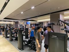 -力美健健身游泳俱乐部(顺联国际店)