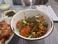 -辣螃铠盆盆蟹大排档(总店)