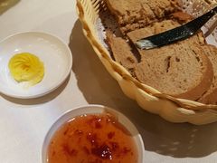 -俄士厨房(万松园店)