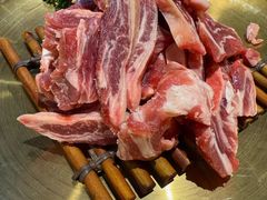 -炉队长·齐齐哈尔家庭烤肉(马家堡店)