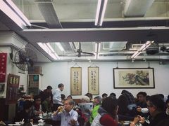 莲香楼-香港蓮香樓(上環店)