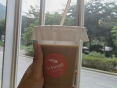 -SLOWOOD 咖啡餐食