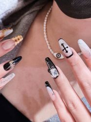 -Nail Me美甲美睫