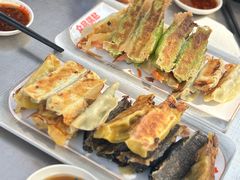 -众品老方子锅贴甜沫(李村店)