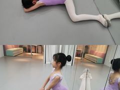 -悦之舞少儿舞蹈艺术培训中心