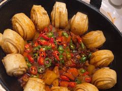 -古洼一锅鲜(开发区店)