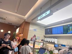 -奈雪的茶(皇庭广场店)