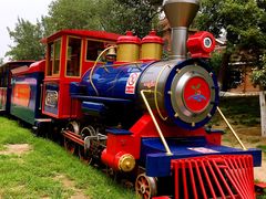 -永定河休闲森林公园