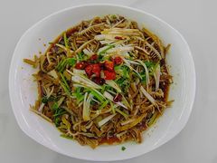 -老兵川鲁园私房菜(丽海馨苑店)