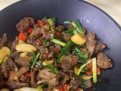 -聚味瞿记·龙虾堂(树木岭店)