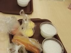 -誉兴公众餐厅(港大医院店)