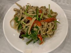 -常赢三兄弟·清真涮肉·清真炒菜(朝阳新城店)
