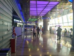 -中影国际影城(华发商都CINITY店)