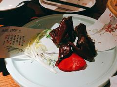 -绿茶餐厅(汇悦大融城店)