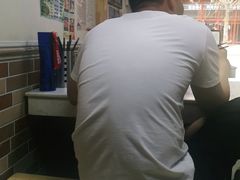-老师家羊杂碎(延安总店)