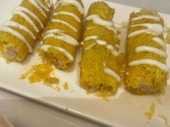 -稻香酒家·33年老字号·港式粤菜(富邦中心店)