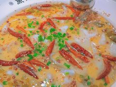 -首秀·四川料理(吾悦广场店)
