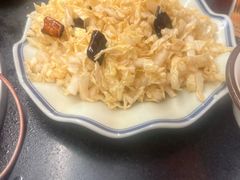 酸菜-裕德孚·非遗手切涮羊肉(东直门内大街店)