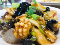 -睿柏云酒店-餐厅