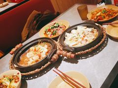 -廖川菜(金虹桥店)