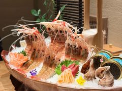 -Minase水濑·日料放题(外滩店)