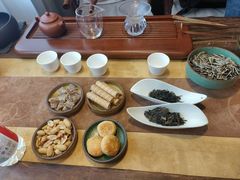 -邈墨茶馆(凤起路店)