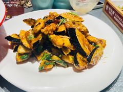 -老济南·地道济南菜(大明湖店)