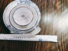 -大洋家·精品潮汕菜·生腌砂锅粥(天河东路店)