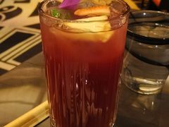 -哈蒙德餐厅