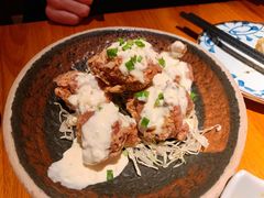 -醉虎传(南锣鼓巷店)