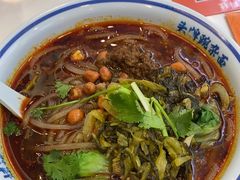 -程胖娃重庆小面(嘉禾金铂店)