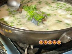 -通安客栈中餐厅·何家小馆