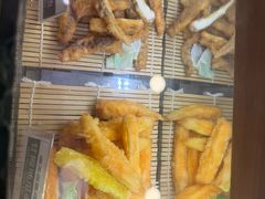 -1973继光香香鸡(金桥国际店)
