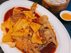 -柒园·三十年创意杭帮菜(龙湖滨江天街店)