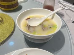 -全聚德(长白直营店)