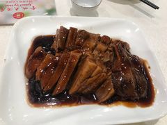 -金城大酒店-中餐厅(汾江中路店)