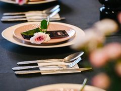 -FUNFUN有饭花园聚会餐厅