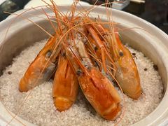 -徐记私厨(半淞园路店)