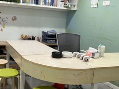 -多特儿童专注力·感统训练·学习力训练(曲江校区)