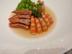 -蘇锦宴·淮扬菜烤鸭·小院(三元桥霄云路店)